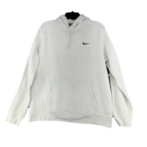 vintage nike mens hoodie