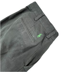 Vintage Polo Chinos - Etsy