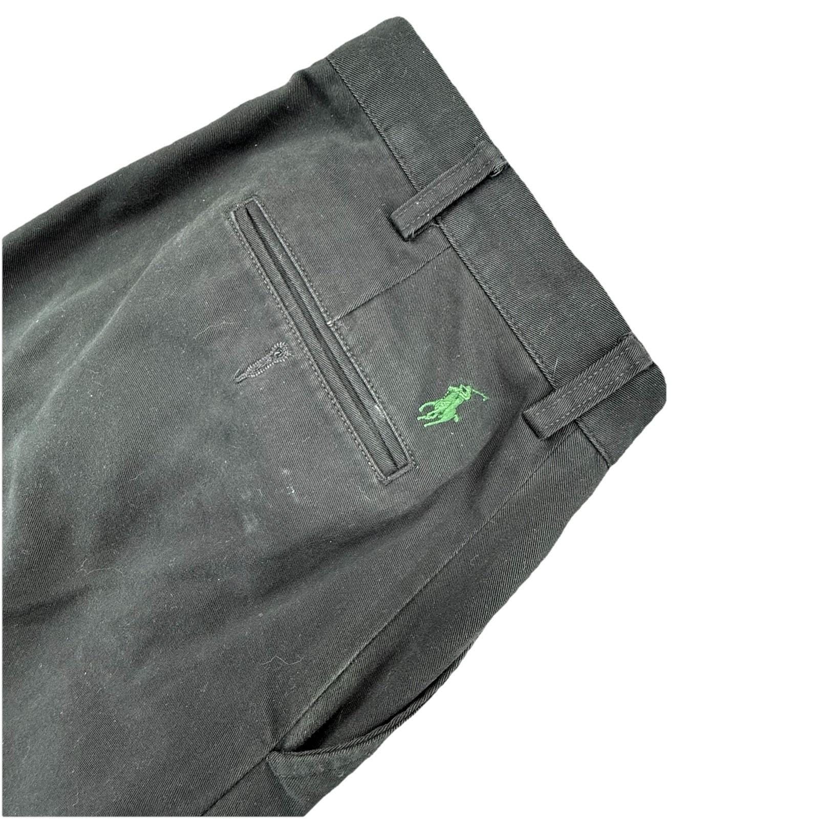 Vintage Polo Chinos - Etsy