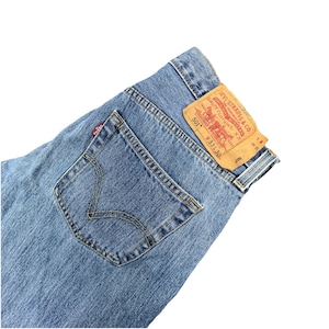 Levis 501xx 36x32 - Etsy