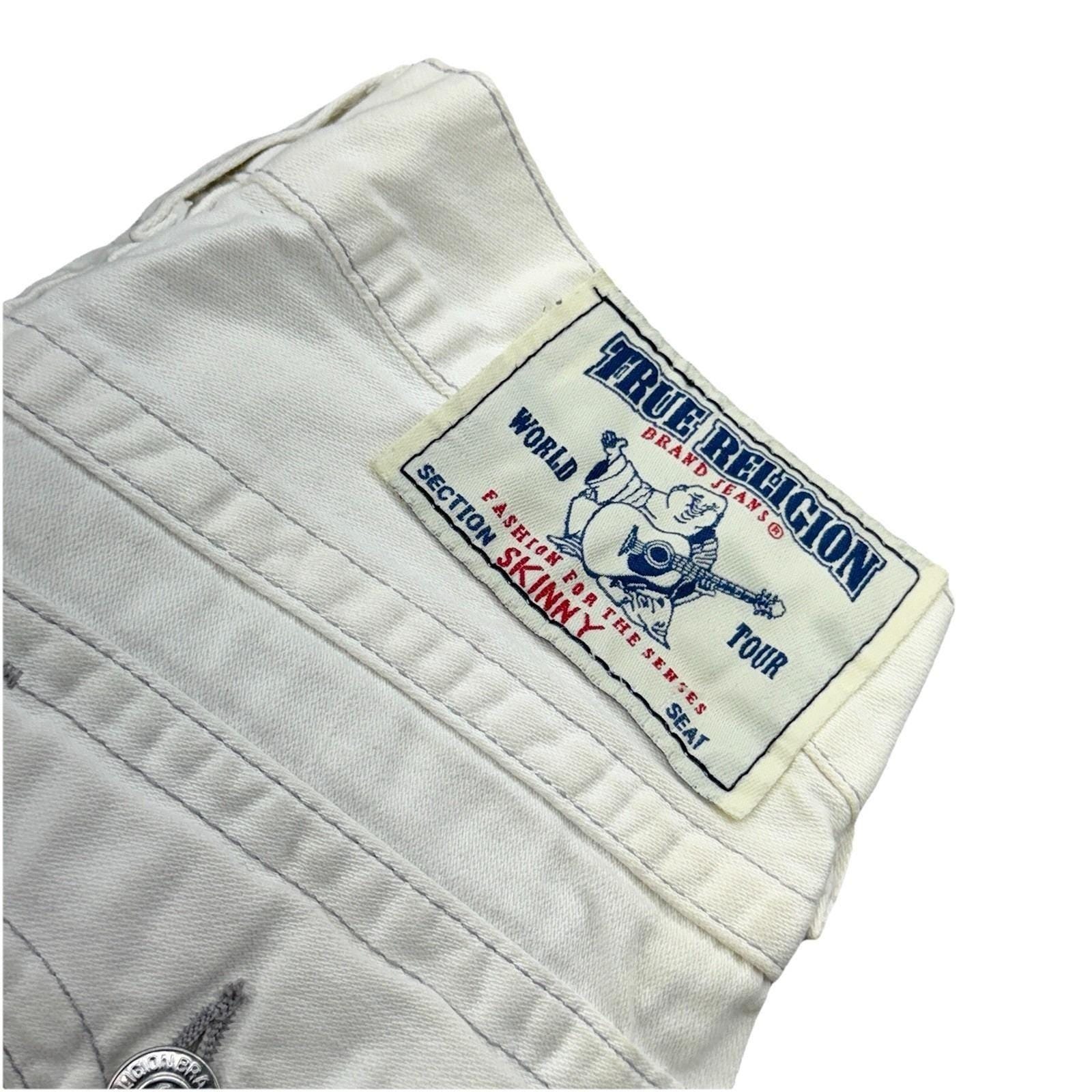 True Religion Jeans 29 - Etsy