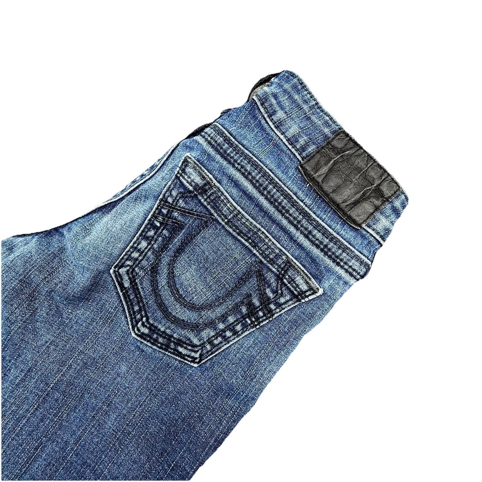 Vintage true religion jeans - Etsy 日本