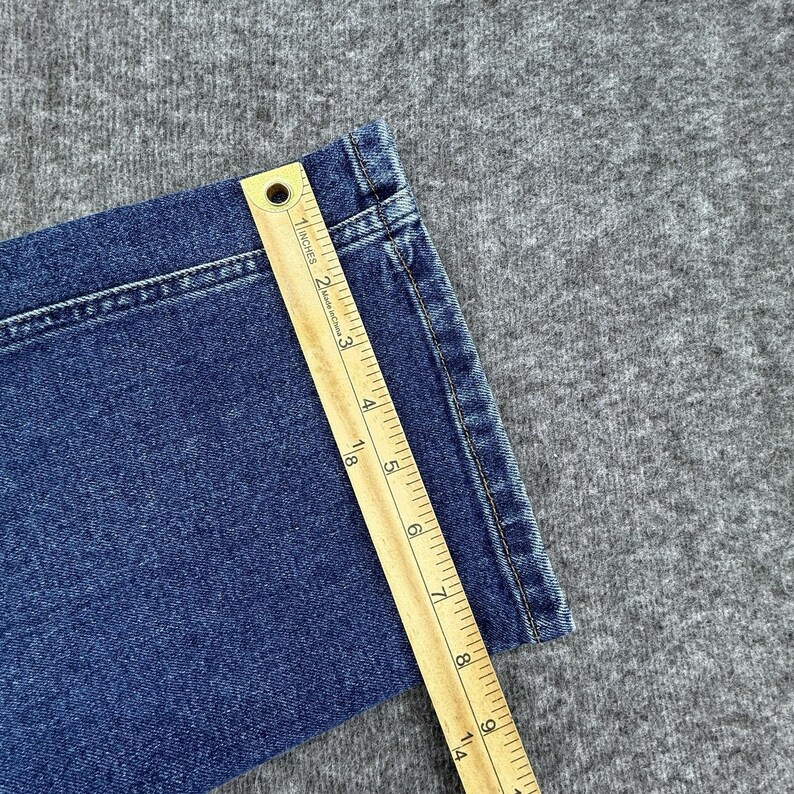Wrangler Redding slim taper stretchjeans heren 30 x 32 inch afbeelding 9