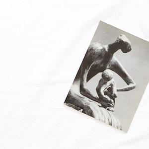 Henry Moore - Sculptures And Drawings By Henry Moore Book