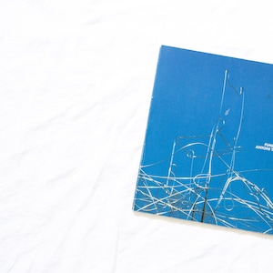 Antoni Tàpies - Fundació Antoni Tàpies Book First Edition 1990