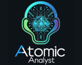 Atomic Analyst v40.0 MT4 Indicator