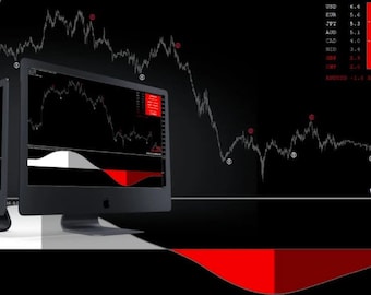 X SPEED Trading Indicator Strategy System for Mt4
