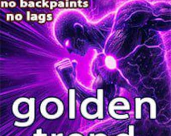 Golden Trend Indicator MT4 V1.5