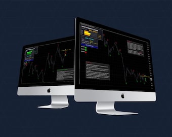 OPTI QUANT PRO – Ultra-Fast Non-Repaint MT4 Indicator