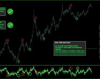 N.I.Z.E.N Forex Indicator Software  Mt4