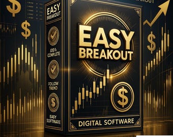 Easy Breakout MT4 Indicators