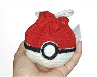 starter Ball pouch