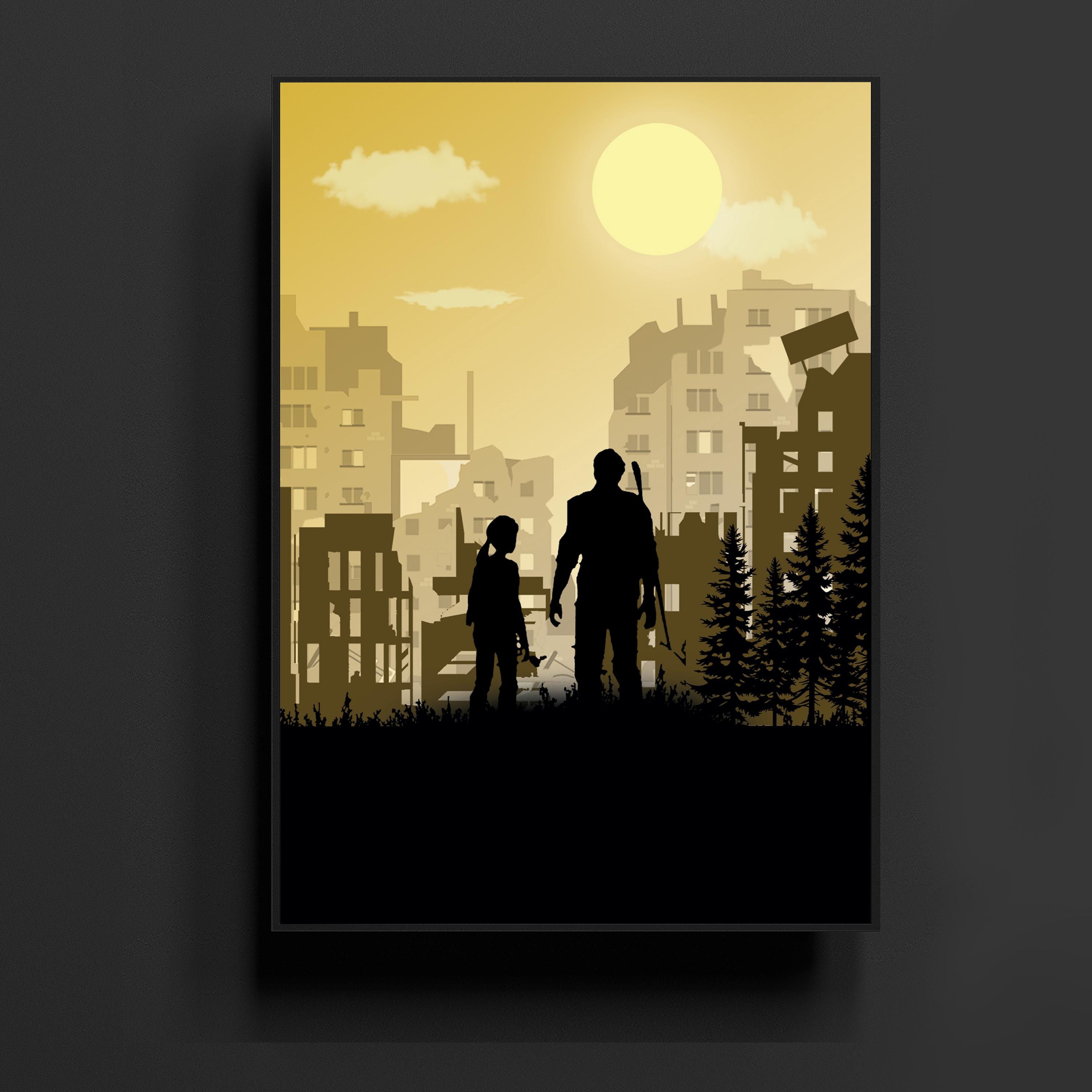 Nuevo adelanto de The Last of Us sobre el origen del brote zombie
