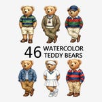 Bear Printables