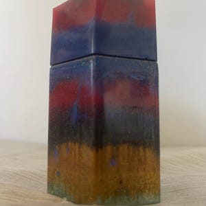 Resin Jar