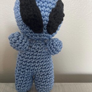 Out of This World Alien
