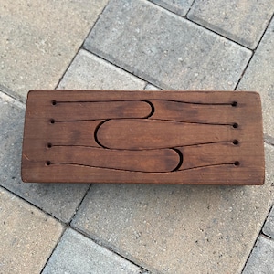 Wood slit drum - Etsy 日本