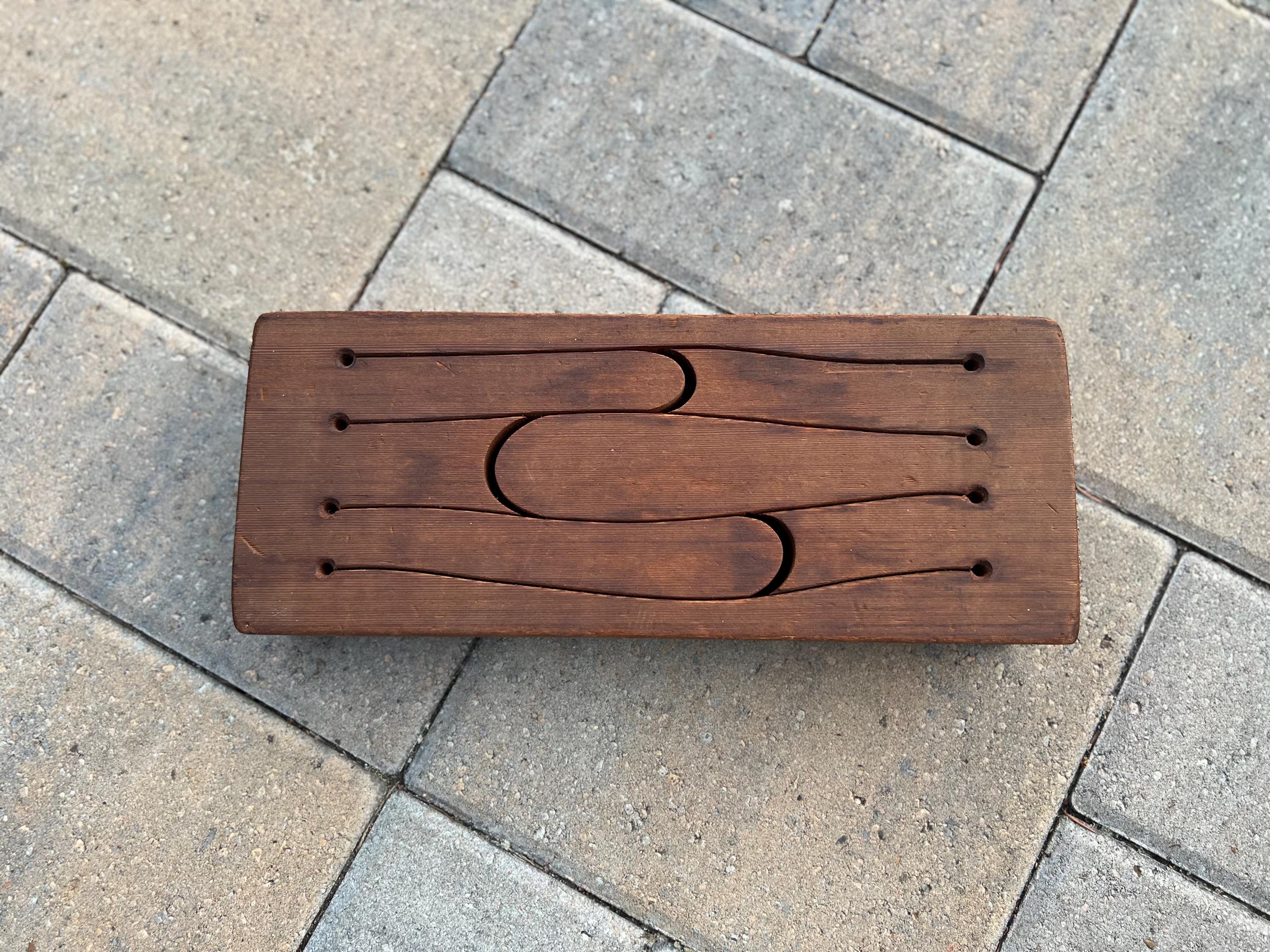 Wood slit drum - Etsy 日本