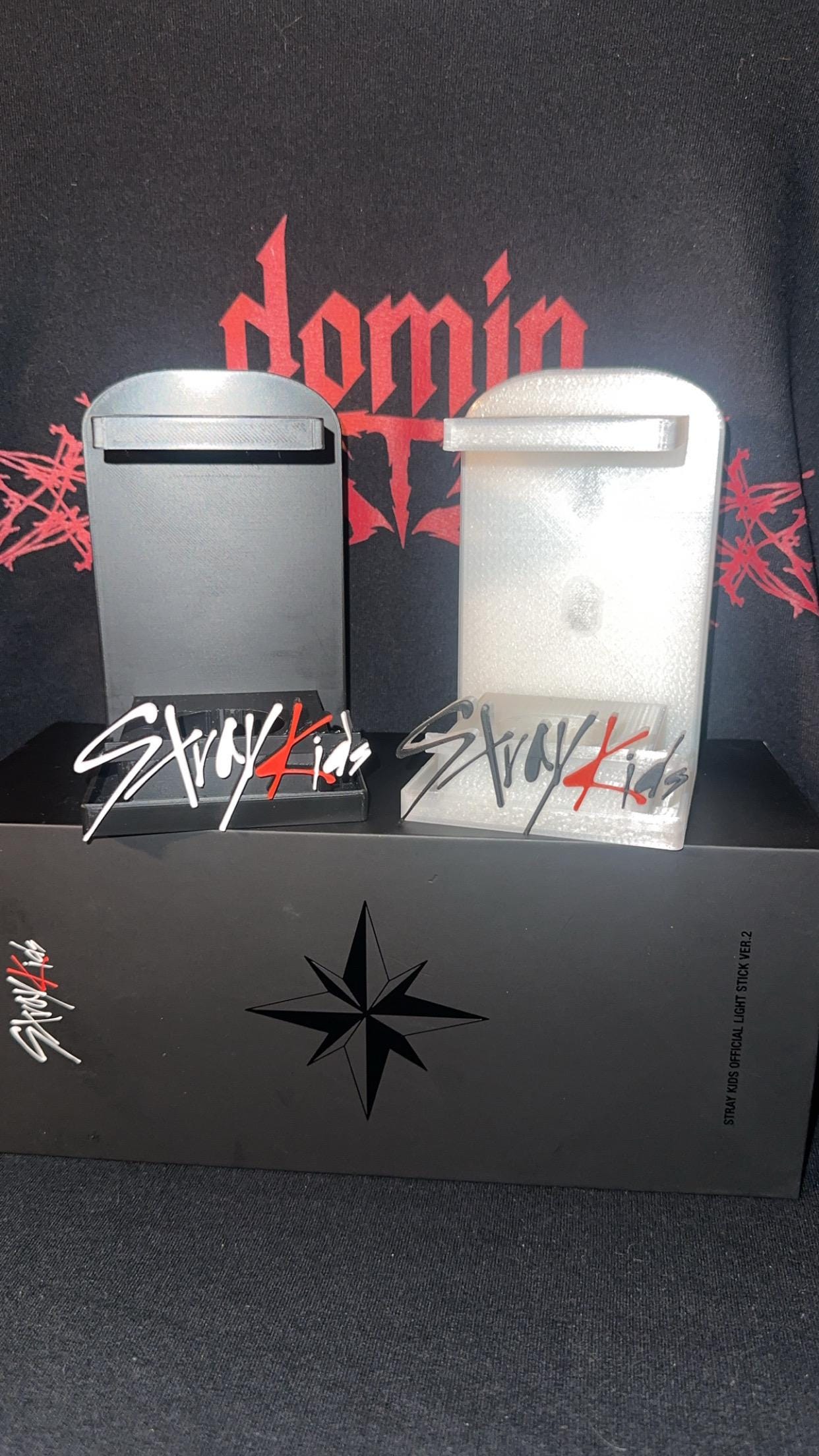 Stray Kids Holder - Etsy