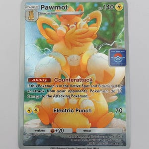 pokemon eevee card Pokemon Single Holo Card: Eevee #11 Black Star Promo