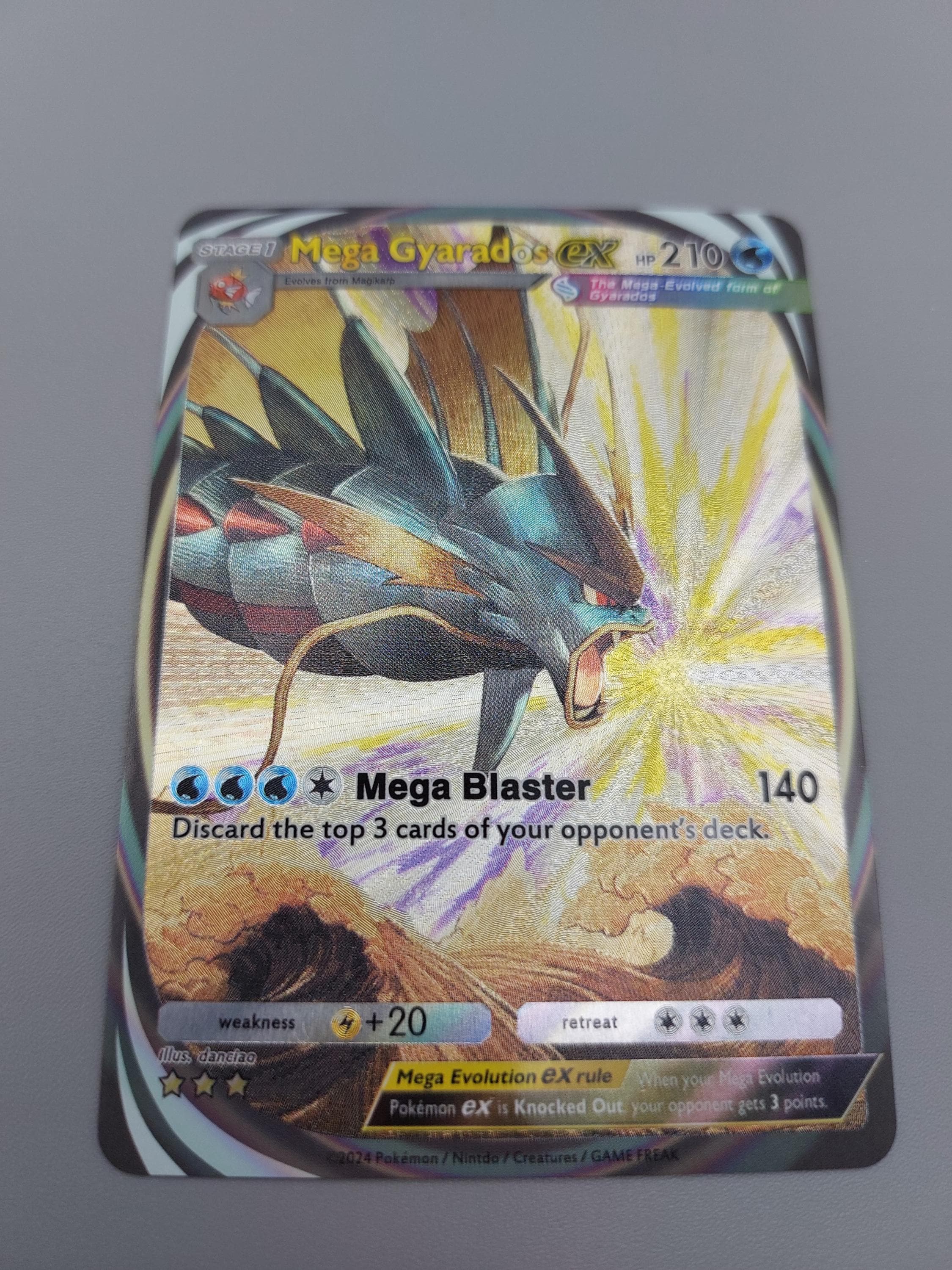 water pokemon card Can anyone recommend a better Basic water card that isn't this ugly guy? :  r/PTCGP