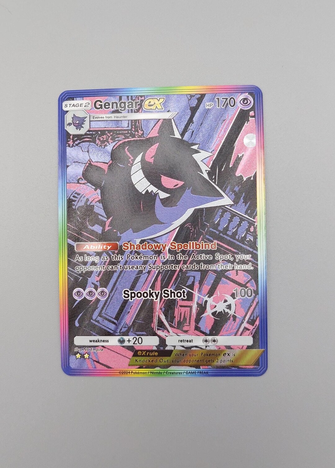 are golden rainbow pokemon cards real Pikachu VMAX Rainbow Gold Pokmon Card Collectible/Gift/Display