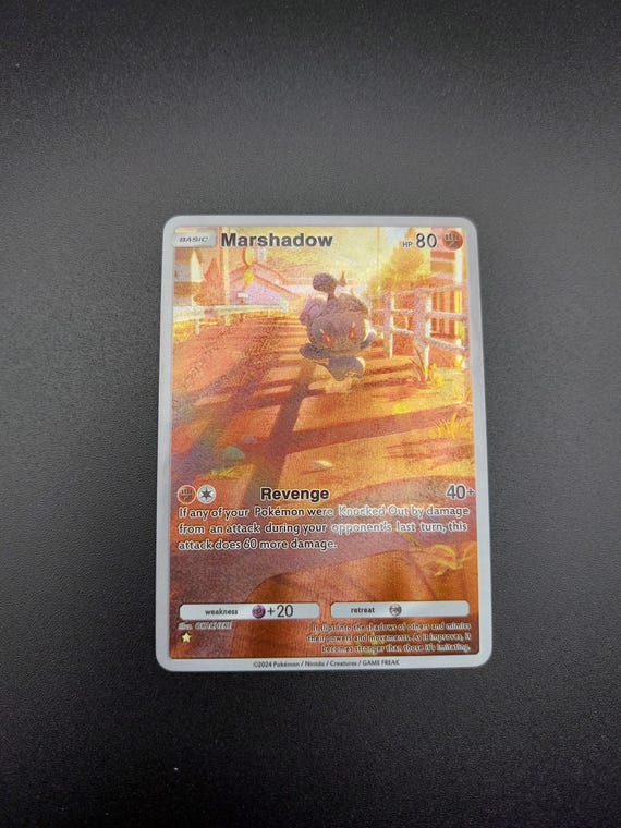gold training court pokemon card Training Court Gold Card - Pokemon 2021 Fusion Strike #282 MINT