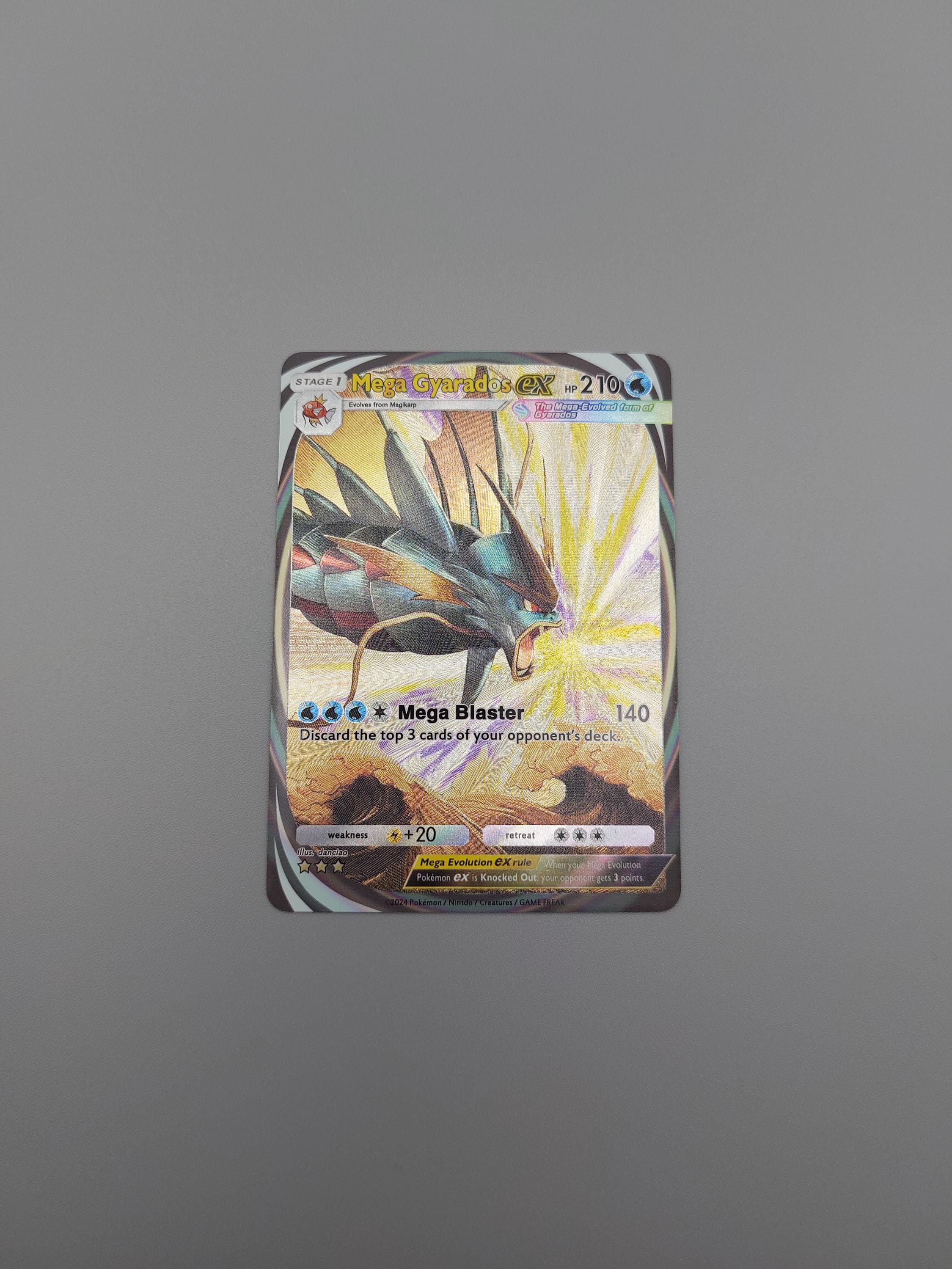 giant eagle pokemon cards I'm here at the Giant Eagle in West Mifflin, PA and they're selling these 