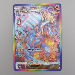 machamp ex pokemon card value Machamp (16) - Expedition - Pokemon