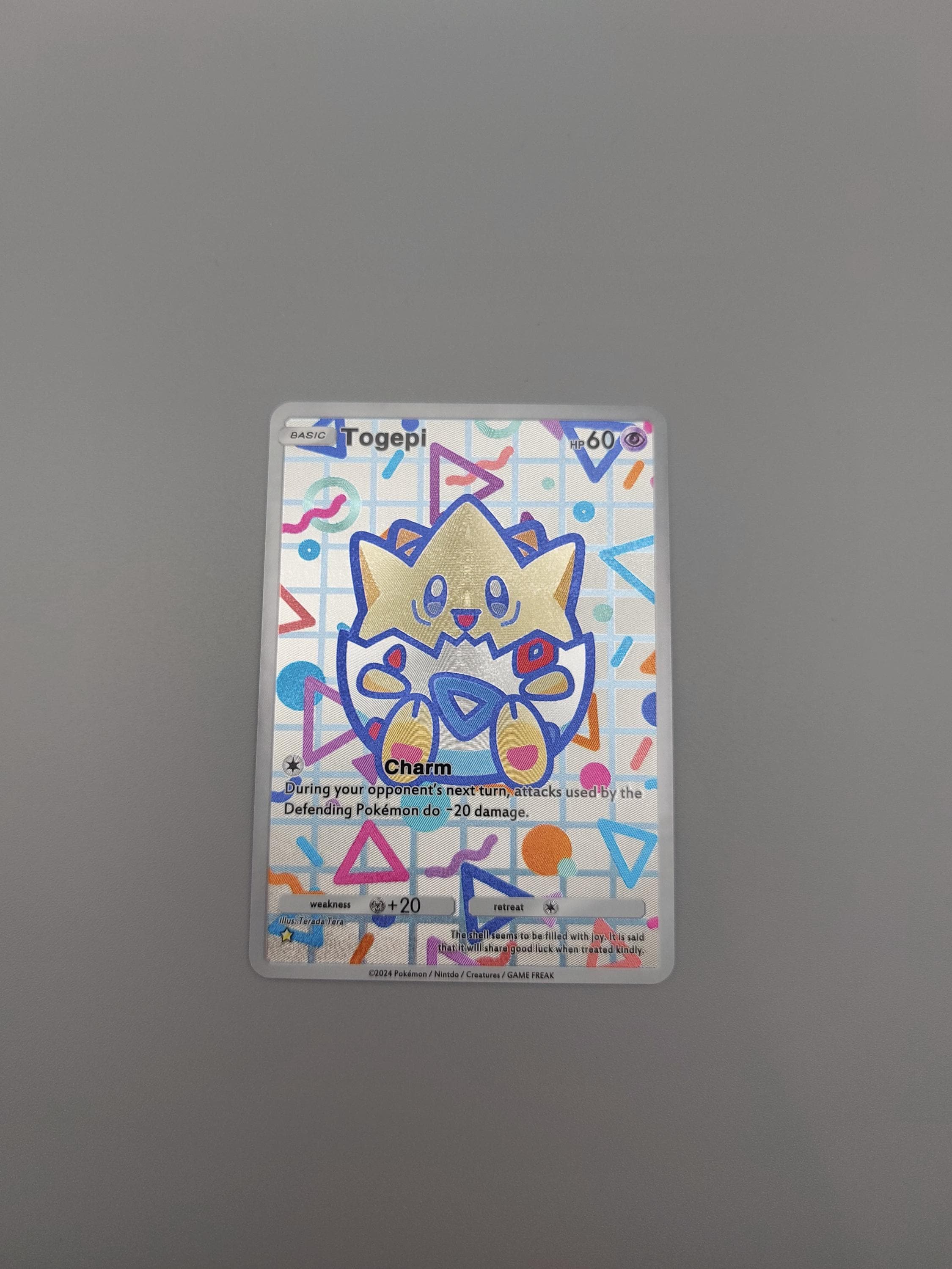 chelsea slim card sleeve wallet Pokémon Togepi 105ct APEX DECK PROTECTOR® Sleeves – Ultra PRO International