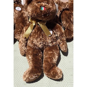 2002 Fifa Bear - Etsy