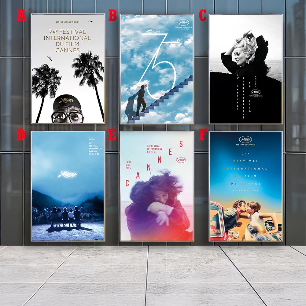 カンヌ映画祭 - Etsy 日本