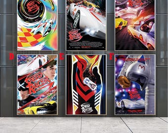 オリジナル映画「スピード」34x44ポスター - Etsy 日本