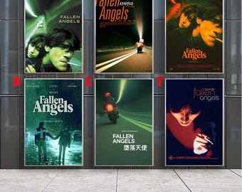 オリジナル映画ポスター『天使と悪魔』2009 - Etsy 日本