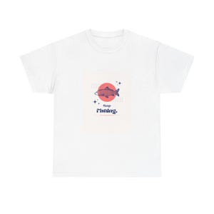 Fishing Vibes Unisex Heavy Cotton Tee, Perfect for Anglers, Great for Summer, Personalized Gift, Fishing Trip Apparel, Outdoor Adventures
