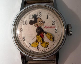 MICKEY MOUSE 