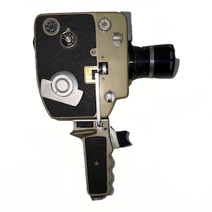 Cinemax 8 - Etsy