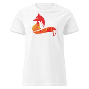 Foxy Chic women’s t-shirt