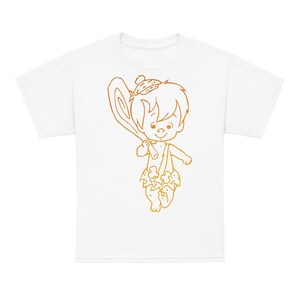 Bam Bam youth t-shirt