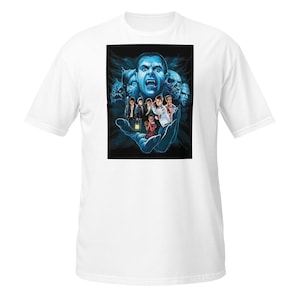 Monster Squad unisex t-shirt