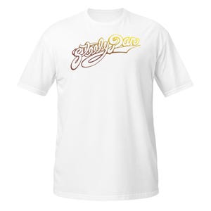 Steely Dan unisex t-shirt