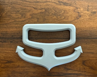 Anchor Grocery Bag Carrier & Heavy Duty Bag Handle