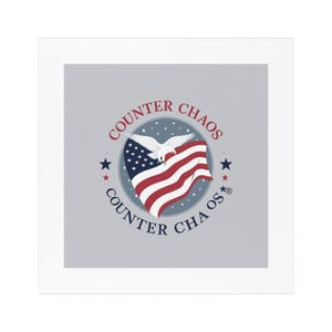 Patriotic Car Magnets | American Pride, Vehicle Decor, Gifts for Veterans, July 4th, Election Season, USA Spirit