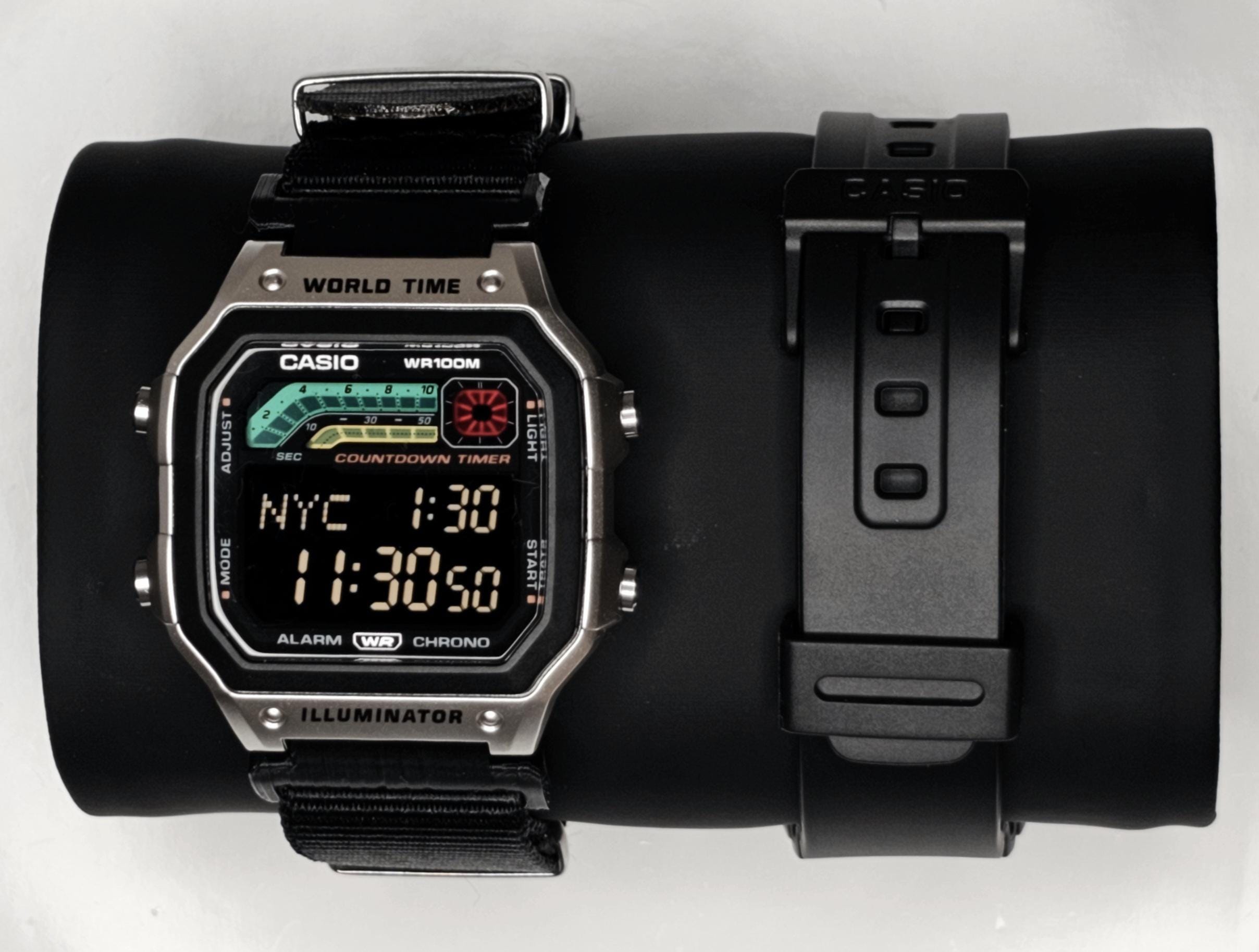 Casio mod - Etsy 日本