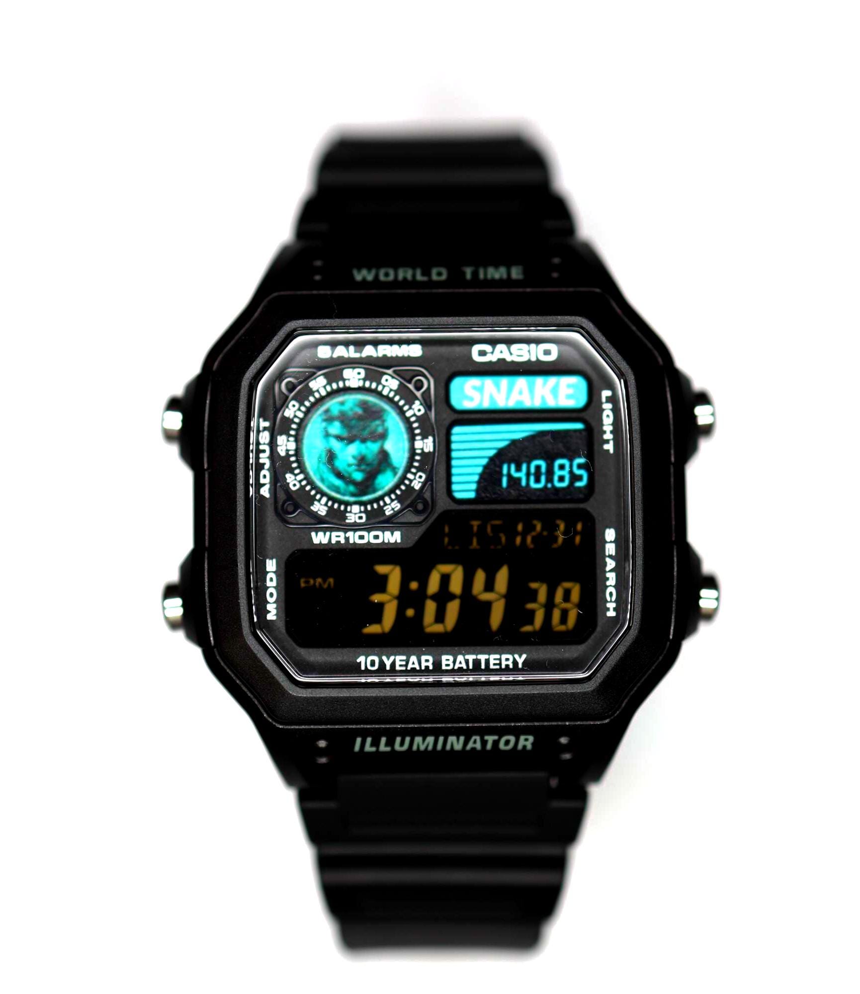 Moddedtime - Etsy 日本