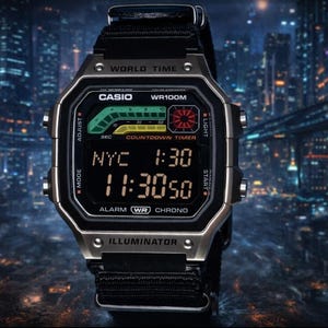 May include: A white ceramic mug with a black handle and the text "But First, Coffee" in a black, bold font. The mug is on a white surface.