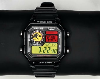 【美品】SEIKO DOLCE タングステン 1221-5850 ドルチェ 美品】SEIKO DOLCE タングステン 1221-5850 ドルチェ - メルカリ