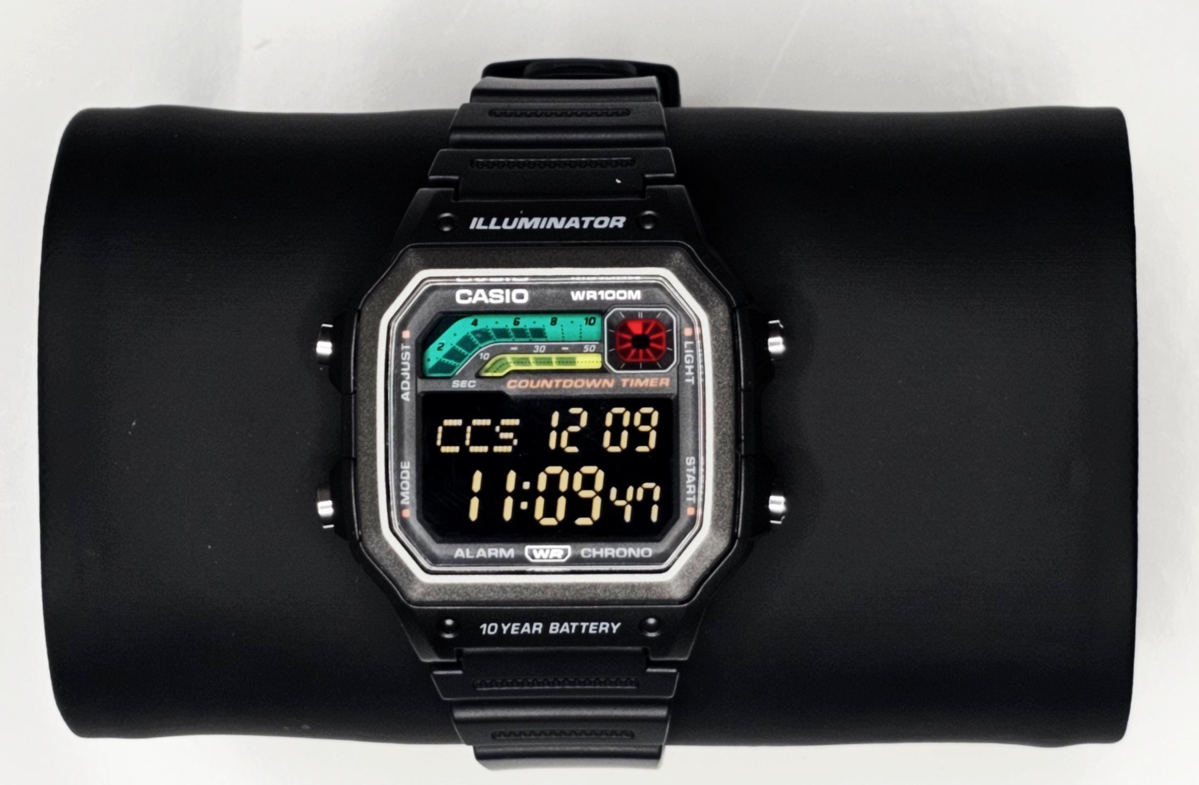Casio Spf Casio Pathfinder Paw1500 Manual Pathfinder Casio
