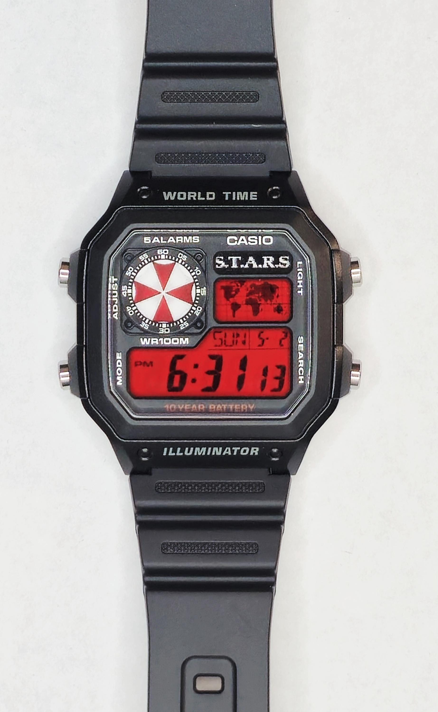 The division watch - Etsy 日本