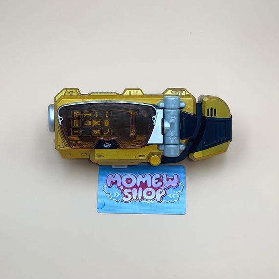 Striker Morphers Power Rangers Beast Morphers DX Morphin Japan